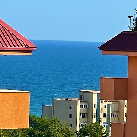Apartamento Con Piscina Y Gran Terraza Con Vistas - Muy Cerca De La Playa, El Centro Y La Estacion Apartment Vilassar De Mar Exterior photo