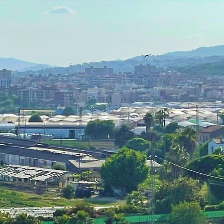 Apartamento Con Piscina Y Gran Terraza Con Vistas - Muy Cerca De La Playa, El Centro Y La Estacion Apartment Vilassar De Mar Exterior photo