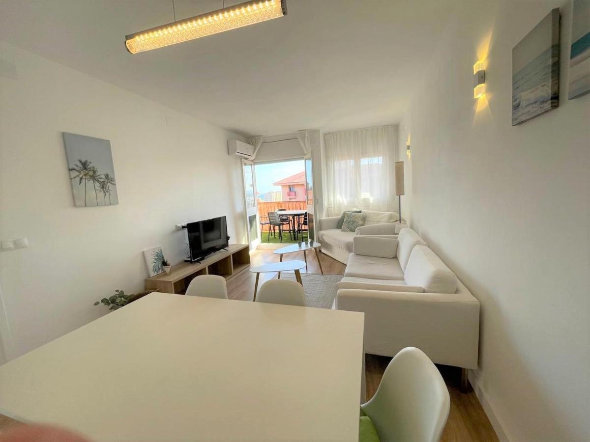 Apartamento Con Piscina Y Gran Terraza Con Vistas - Muy Cerca De La Playa, El Centro Y La Estacion Apartment Vilassar De Mar Exterior photo